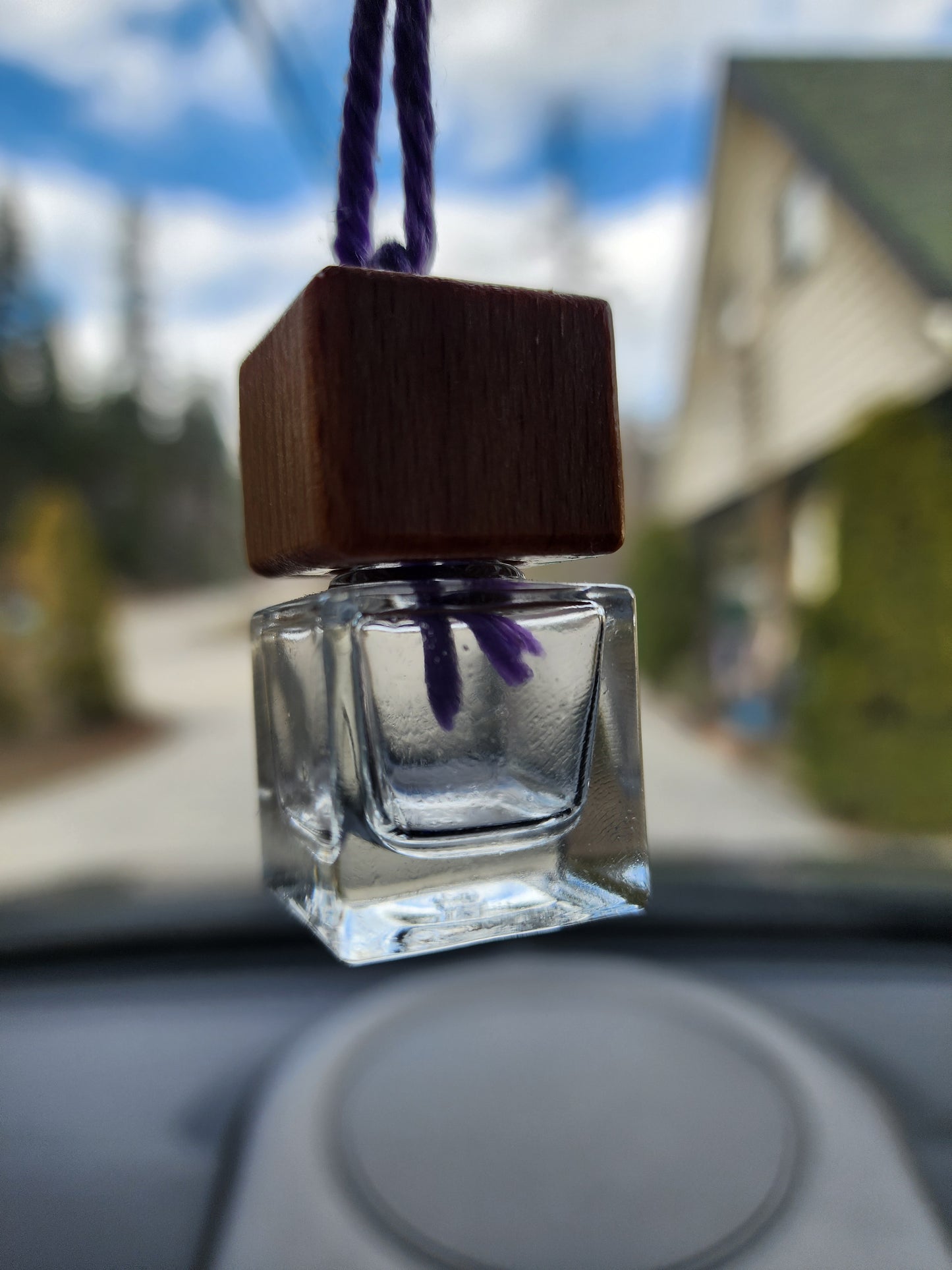 Car Air Freshener