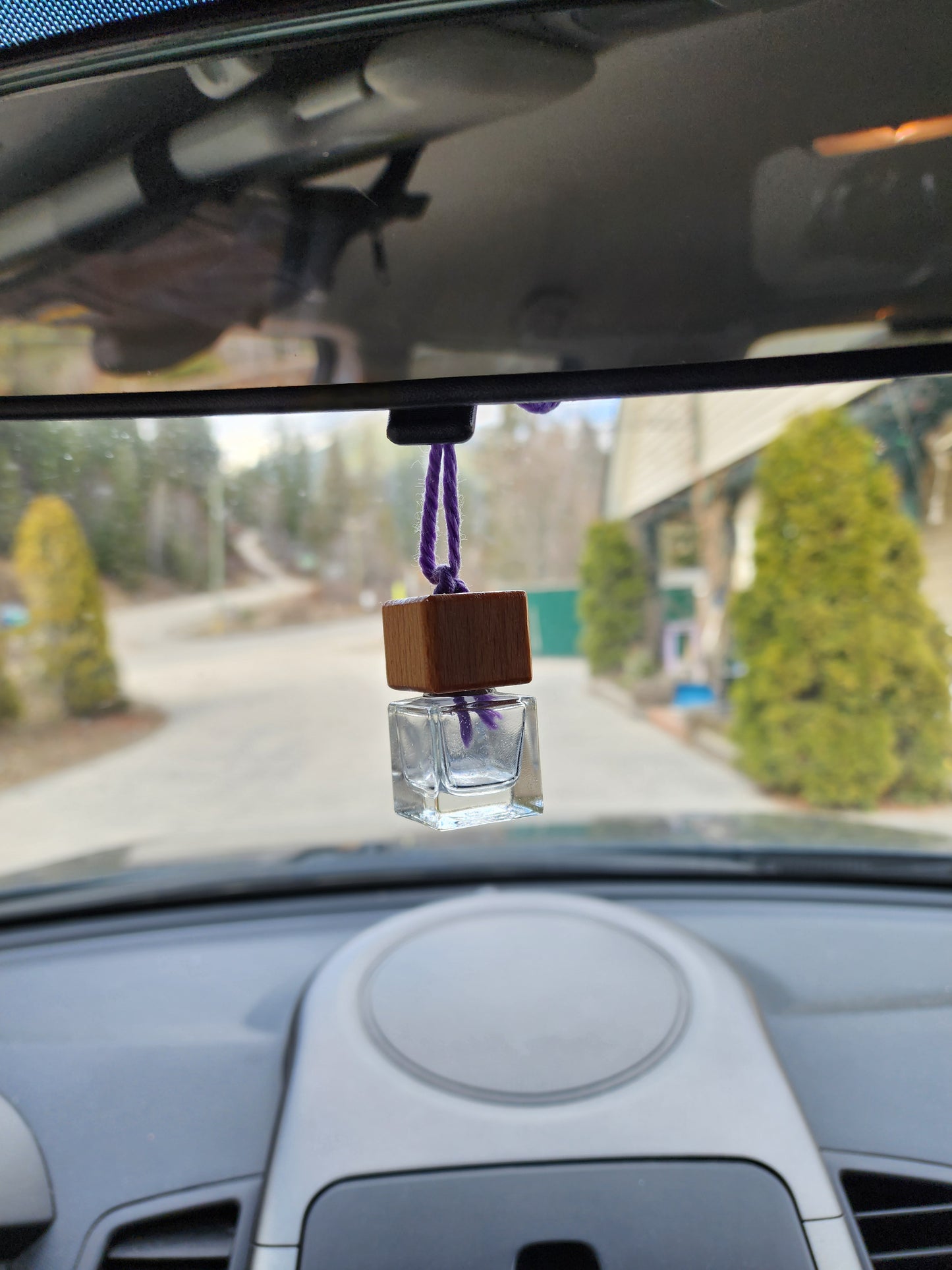 Car Air Freshener
