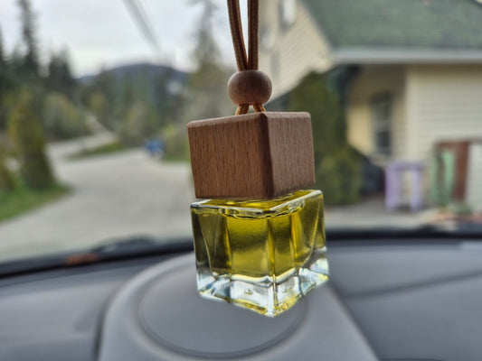 Car Air Freshener